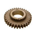 JAG26-0032 Gearbox sprocket 1/3
