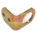 061309 Angle Bracket Original CLAAS