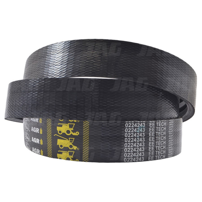 0224243 EE-TECH Pas Gates Agri