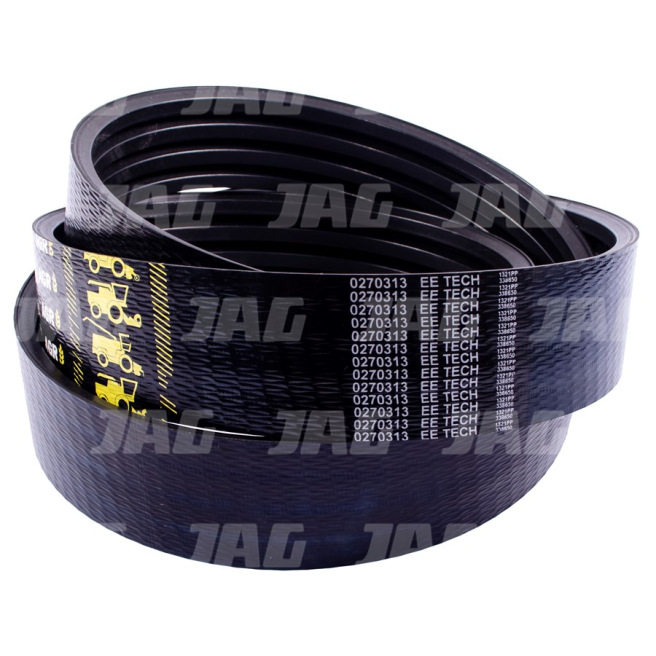 0270313 EE-TECH Pas Gates Agri