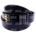 0270313 EE-TECH Pas Gates Agri