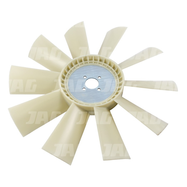 JAG27-0076 Wentylator pompy wody - 10 łopatek