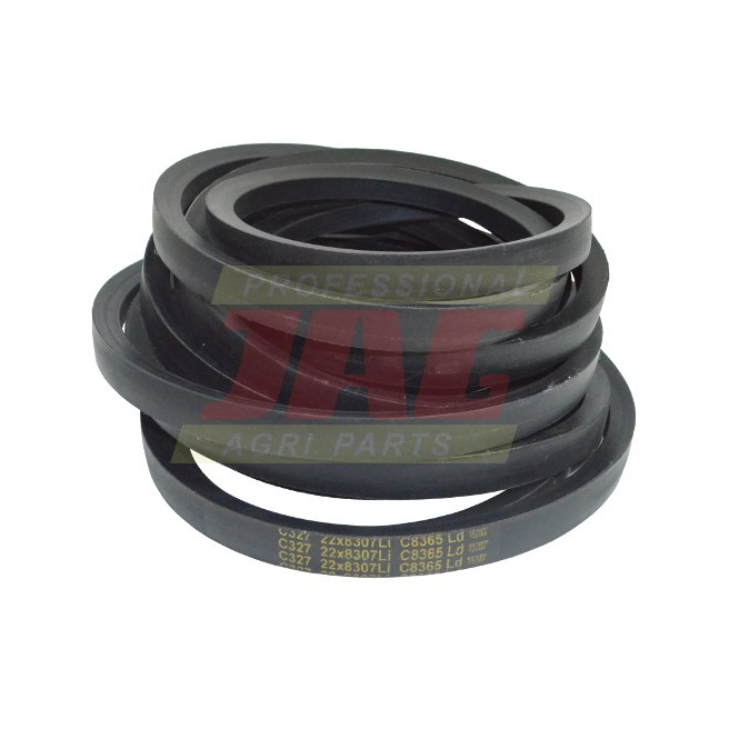 22X08306LI/8370Ld  Pas klinowy C327 Gates Delta CLASSIC