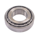 JAG26-0066 Single row tapered roller bearing with outer ring NTN