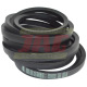 22X08306LI/8370Ld  Pas klinowy C327 Gates Delta CLASSIC