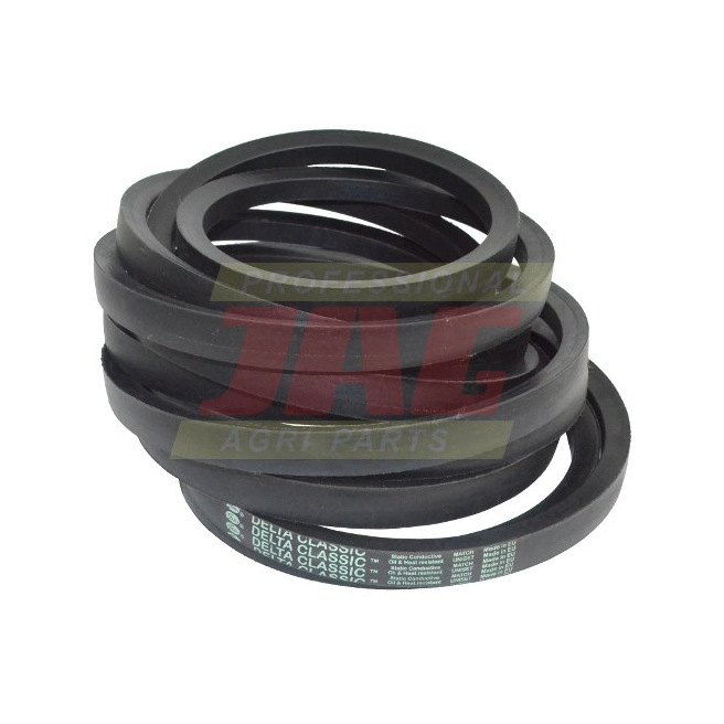 22X08306LI/8370Ld  Pas klinowy C327 Gates Delta CLASSIC