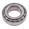 JAG26-0022 Single row tapered roller bearing with outer ring
