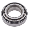 JAG26-0022 Timken single-row tapered roller bearing with outer ring