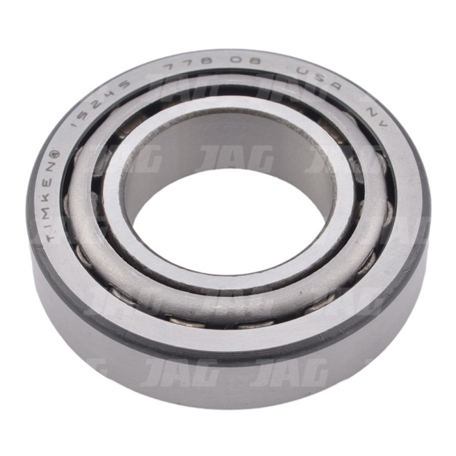 JAG26-0022 Łożysko stożkowe jednorzędowe z pierścieniem zewnętrznym Timken