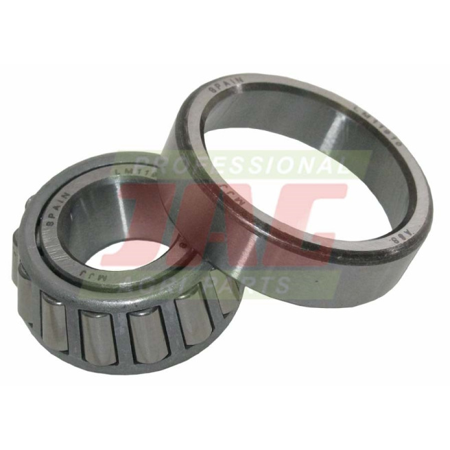 JAG27-0059 Łożysko stożkowe