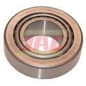 JD8251+JD8929 Tapered roller bearing