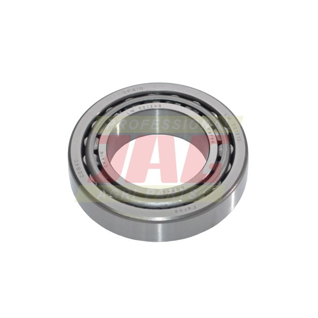 JD8902+JD8237 Łożysko stożkowe FERSA