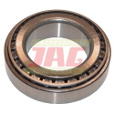 JAG28-0011 NTN tapered roller bearing