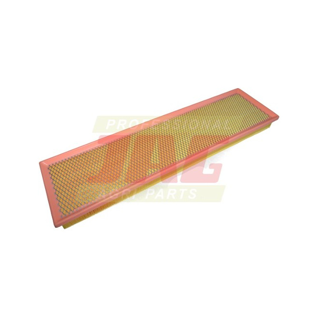 L38598 Filtr kabinowy - wkład HIFI
