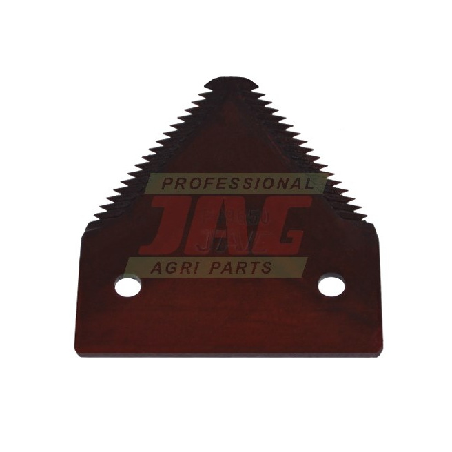 JAG21-0035 Nożyk kosy górno nacinany JAG