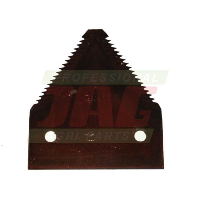 JAG21-0035 Nożyk kosy górno nacinany RADURA