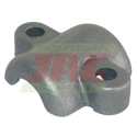 JAG25-0081 Rubber bumper housing