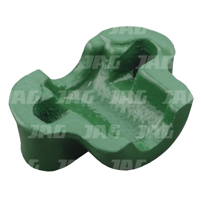 JAG25-0065 Obudowa odbojnika gumowego