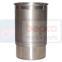 JAG99-0569 Cylinder liner ready /JD-102mm/