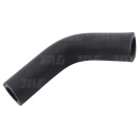 JAG27-0027 Rubber pipe