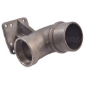 Raccord coudé KEBA R57270