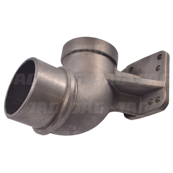 R57270 Łącznik kolankowy KEBA