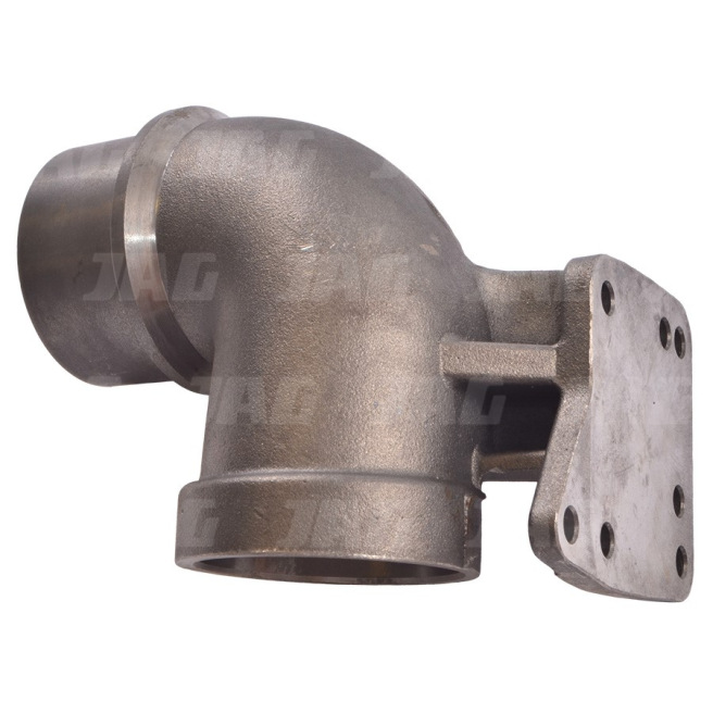 R57270 Łącznik kolankowy KEBA