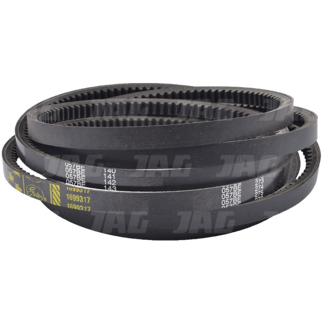 1699317 Pas Gates Agri 2 szt