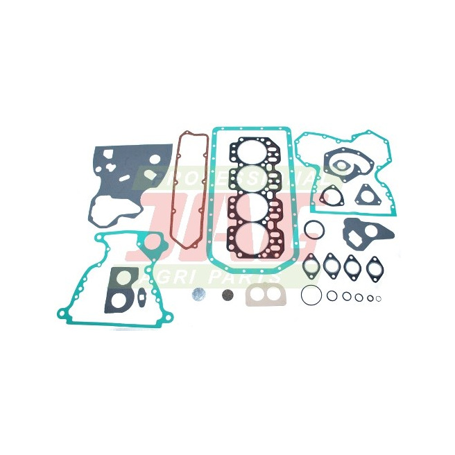 JAG99-0609 Zestaw uszczelek silnika góra+dół