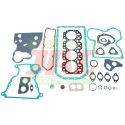 JAG99-0609 Engine gasket set top+bottom
