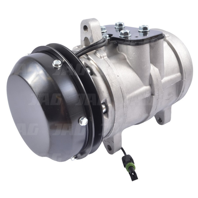 RE12513 Sprężarka klimatyzacji