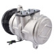 RE12513 Sprężarka klimatyzacji