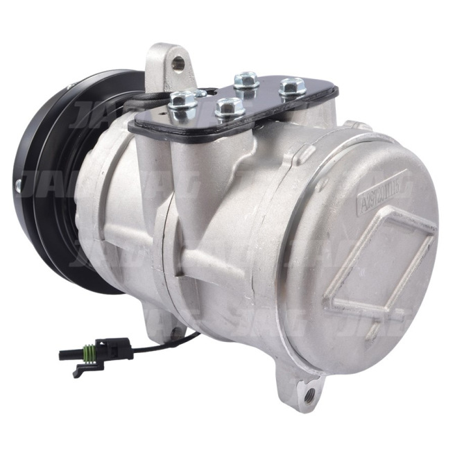 RE12513 Sprężarka klimatyzacji