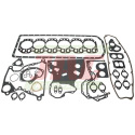 JAG99-0610 Engine gasket set top+bottom