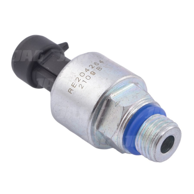 RE204264 Czujnik ciśnienia oleju