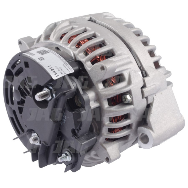 RE210793 Alternator 14V, 200A