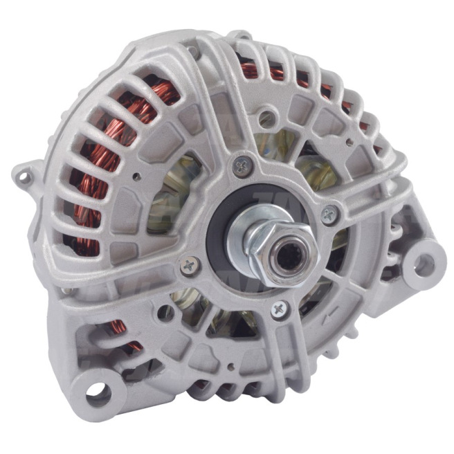 RE210793 Alternator 14V, 200A