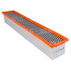 RE284091 Filtr kabinowy HIFI