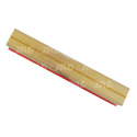 RE284091 MANN FILTER cabin filter