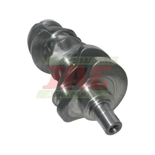 RE46896 Wał korbowy 3-CYL końcówka 35mm 3.152,3.164,3.179