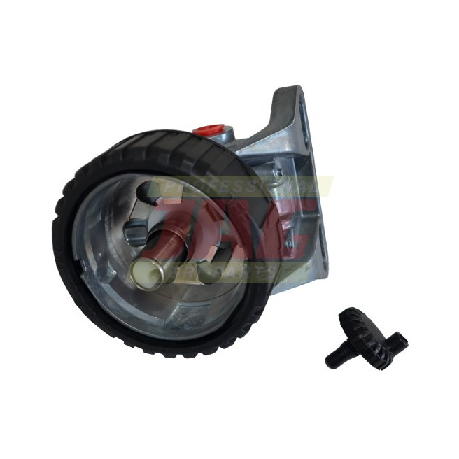 RE500160 Obudowa filtra paliwa