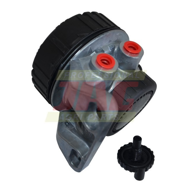 RE500160 Obudowa filtra paliwa