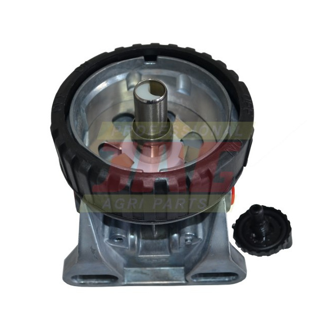 RE500160 Obudowa filtra paliwa