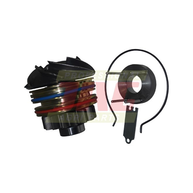 RE500317 Pompa wody KEBA