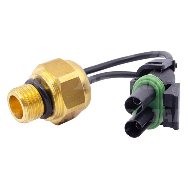 RE503243 Czujnik odcięcia paliwa