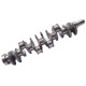 RE505921 Wał korbowy JD POWERTECH 6.068 D/H/T (3/4" - 16) 6-cyl - FORGED