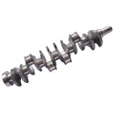 RE505921 Wał korbowy JD POWERTECH 6.068 D/H/T (3/4" - 16) 6-cyl - FORGED
