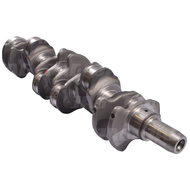 RE505921 Wał korbowy JD POWERTECH 6.068 D/H/T (3/4" - 16) 6-cyl - FORGED