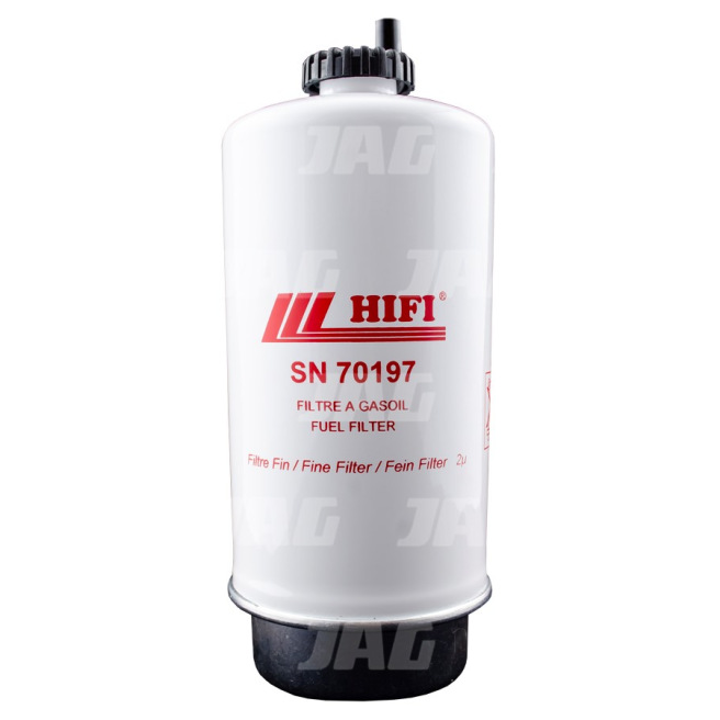 JAG61-0083 Filtr paliwa HIFI