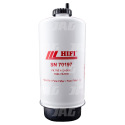 Filtre à carburant HIFI JAG61-0083